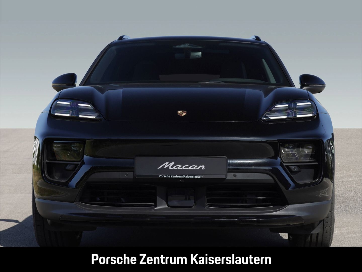 Porsche Macan 4 BOSE Panoramadach Surround View LED