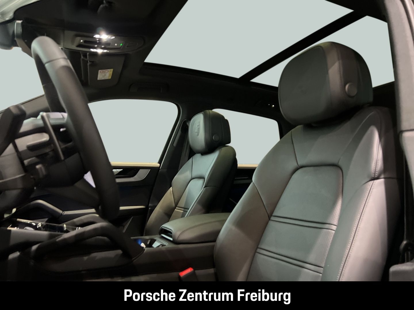 Porsche Cayenne E-Hybrid BOSE Panoramadach InnoDrive
