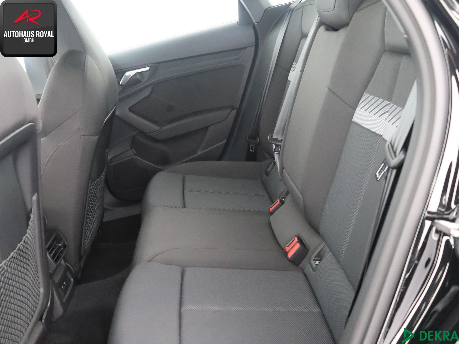 Audi A3 Sportback 30 TFSI S LINE CARPLAY,SPORTSITZE