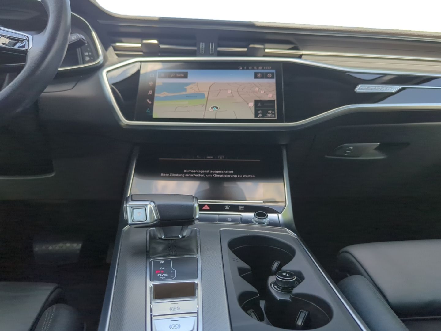 Audi A6 Avant 45 TDI quattro S tronic Sport - Samsaru's Car Outlet