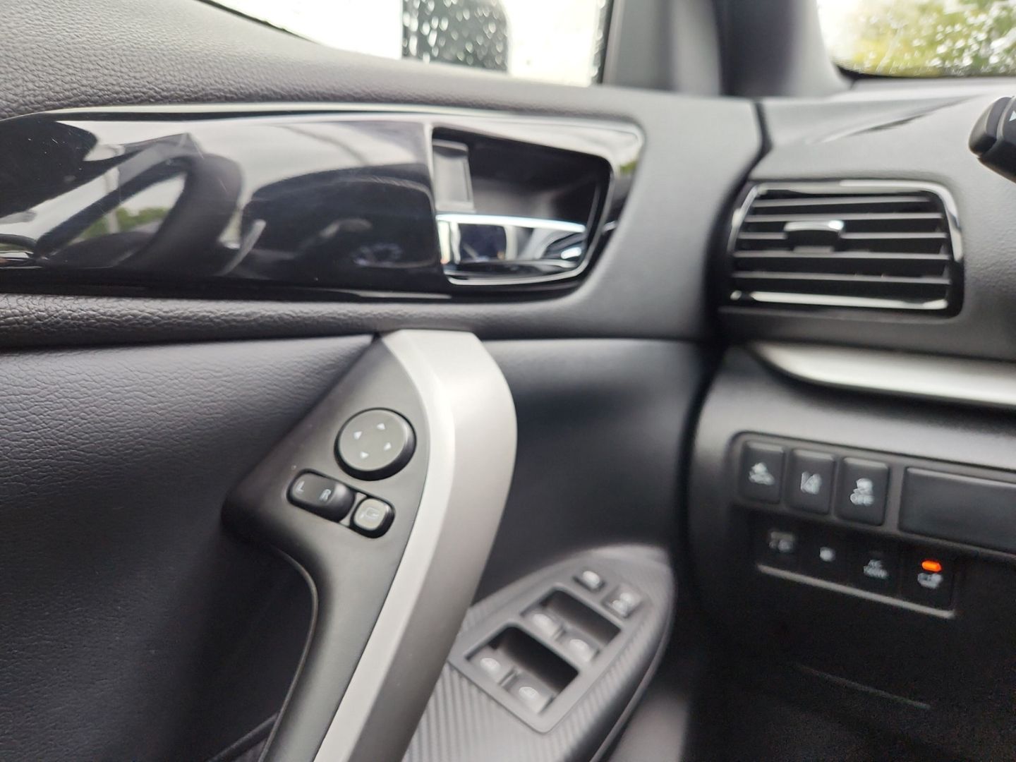 Mitsubishi Eclipse Cross Plug-In Hybrid Select WR Garantie