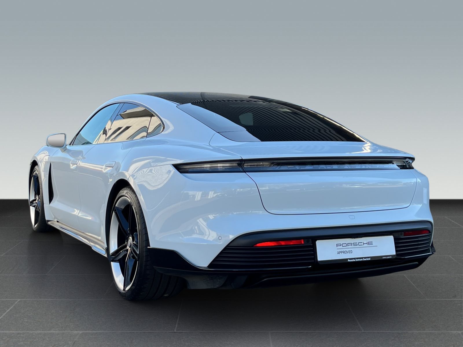 Porsche Taycan 4S SunshineControl,Sportdesign,Matrix Led