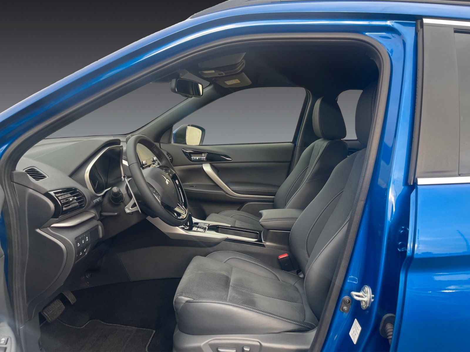 Mitsubishi Eclipse Cross Plus Select Hybrid 4WD