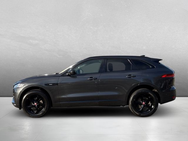 Jaguar F-Pace 20d R-Sport AWD BlackPack 20''LM Standhz