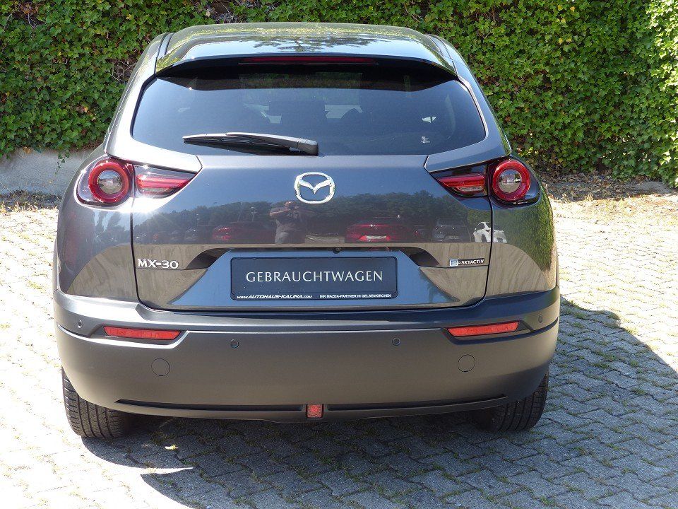 Mazda MX-30 e-SKYACTIV 145PS KOMFORT-PAKET + PREMIUM-P