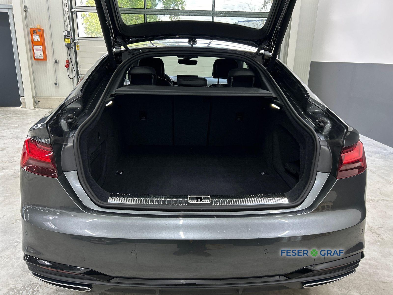 Audi A5 Sportback S-Line 40 TFSI S tronic Pano Matrix