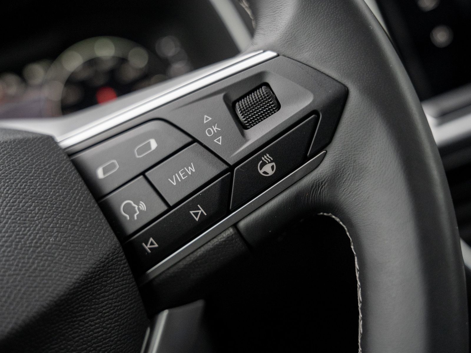 Seat TARRACO XPERIENCE 1.4 TSI eHYB DSG DCC AHK Kam.