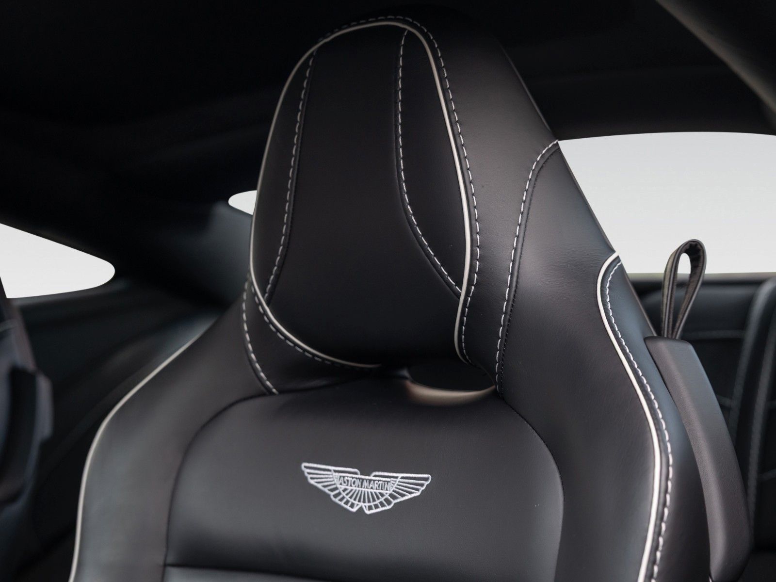 Aston Martin DBS Superleggera | Special Paint | PPF