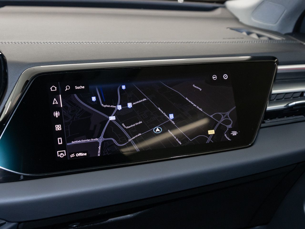 Audi A5 Avant TFSI quattro S line S tronic