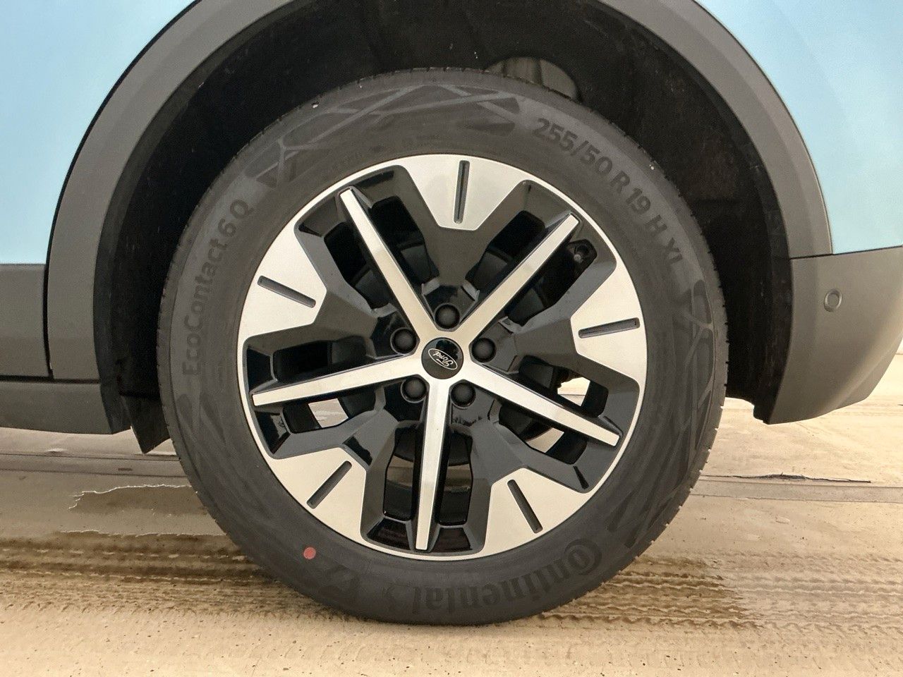 Ford Explorer AWD *360°Kamera/ elektr. Heckklappe*