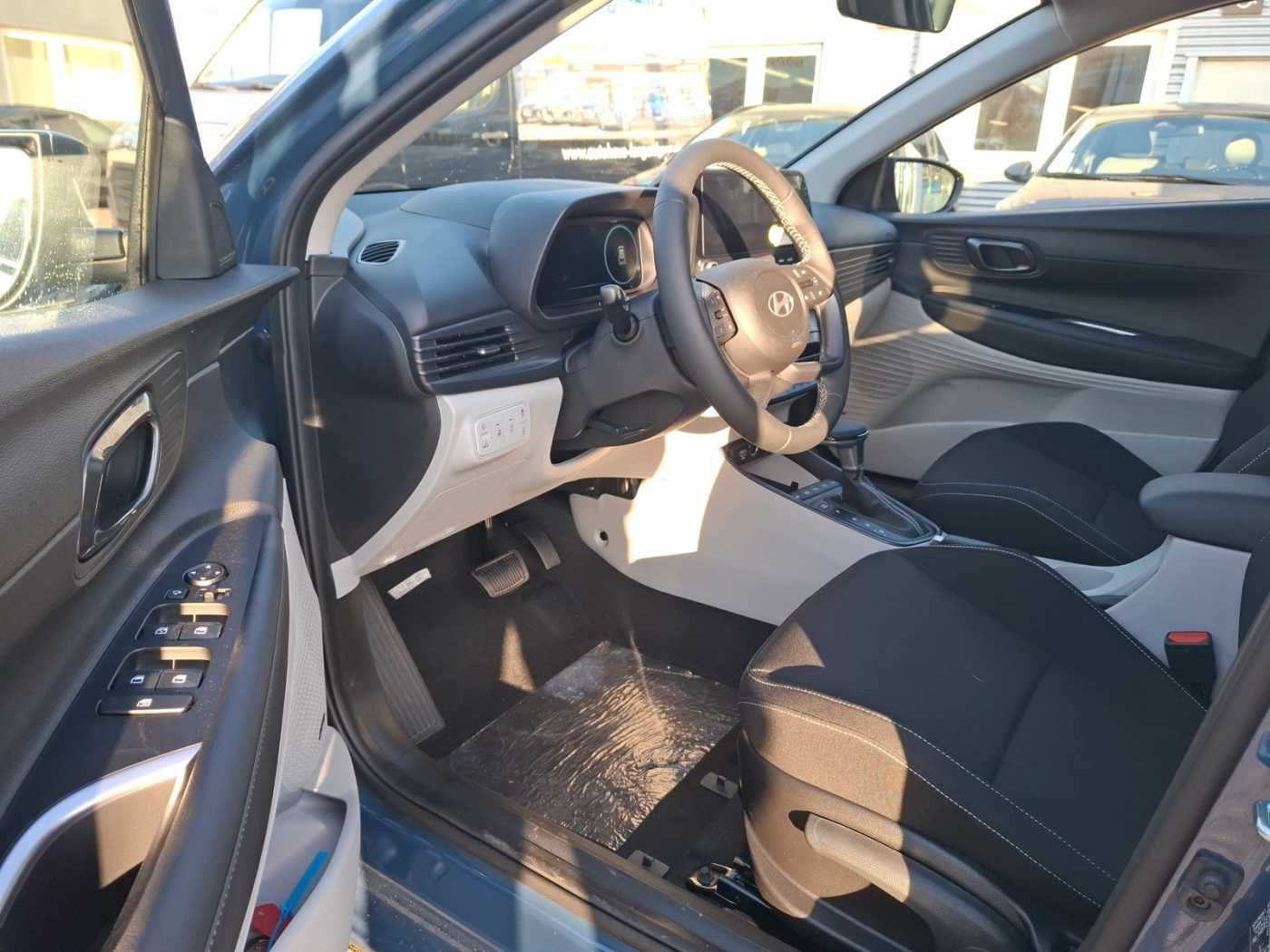 Hyundai i20 1.0 T-GDI DCT 'Prime' 'Assi'