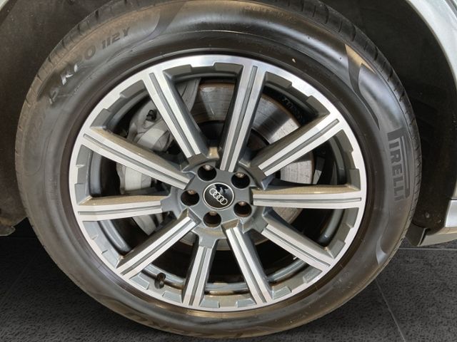 Audi Q7 55 3.0 TFSI e quattro S line Hybrid