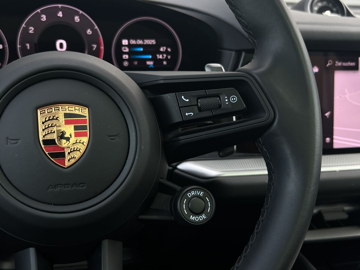 Porsche Cayenne E-Hybrid | Surround View | Panorama |