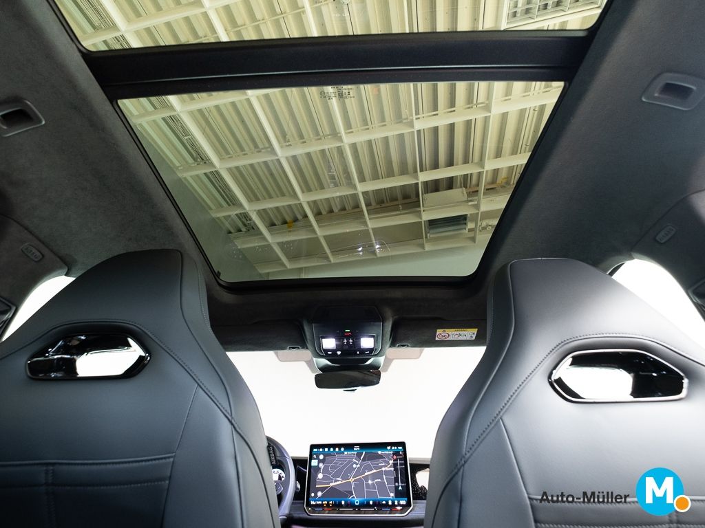 Volkswagen Passat TSI eHybrid DSG R-Line AHK Kamera Pano