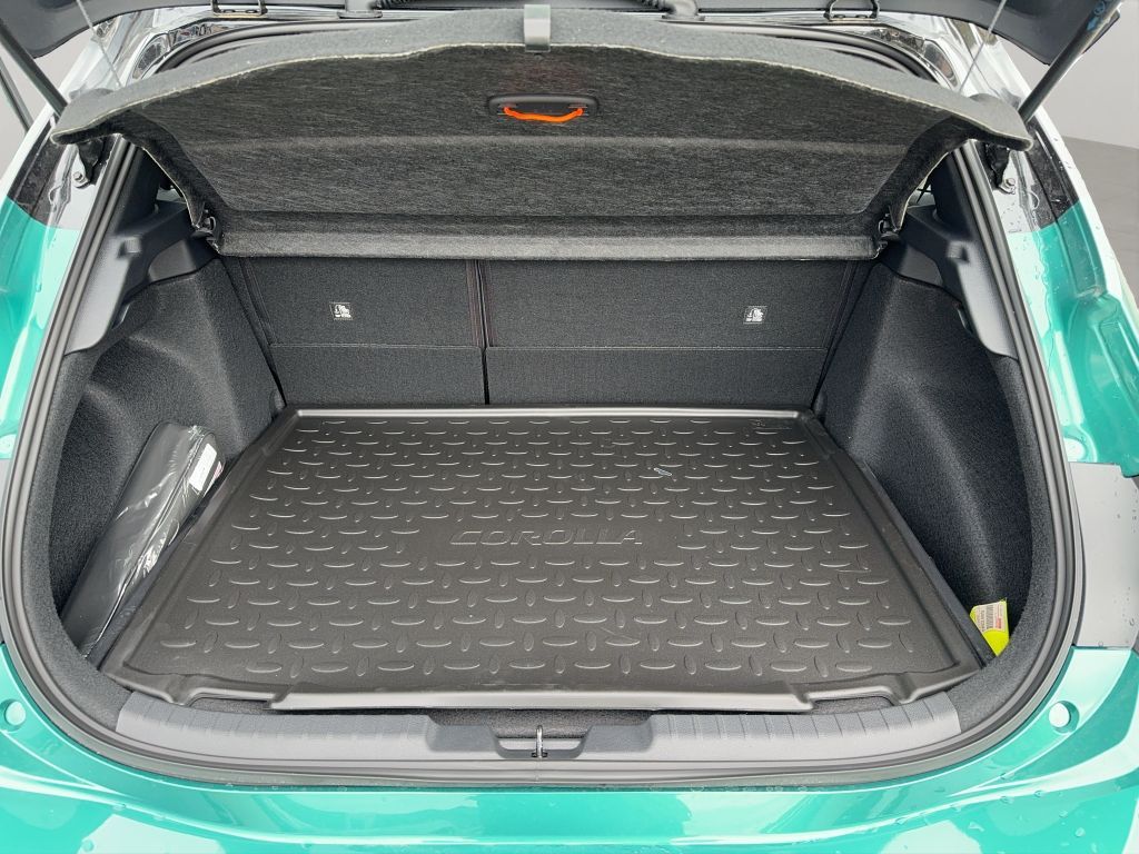 Toyota Corolla 2.0 Hybrid GR Sport*