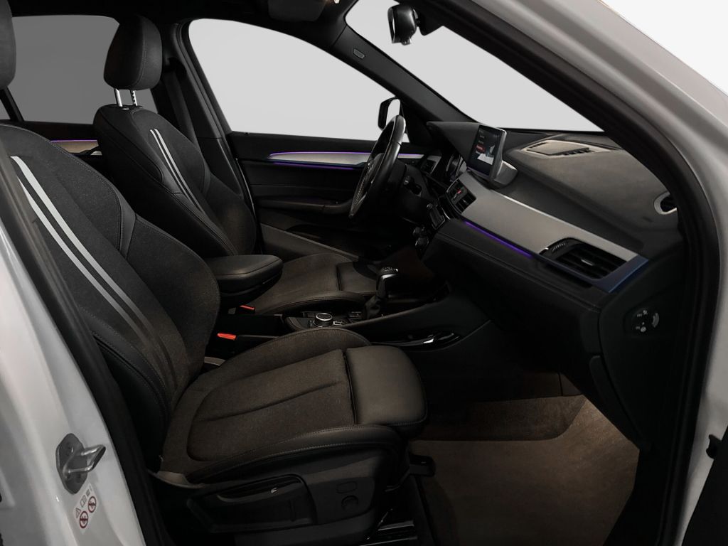 BMW X1 xDrive25e M Sport - Samsaru's Car Outlet