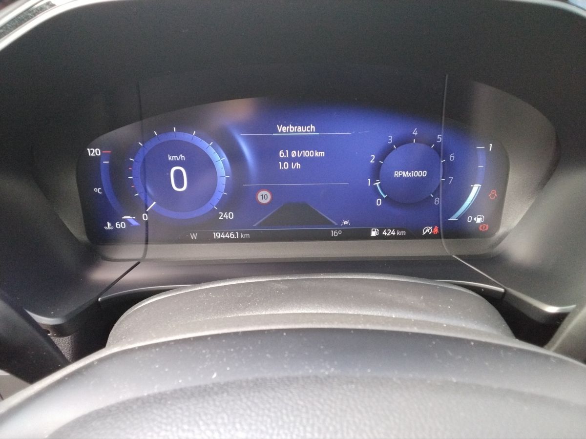 Ford Kuga ST-Line X - Samsaru's Car Outlet