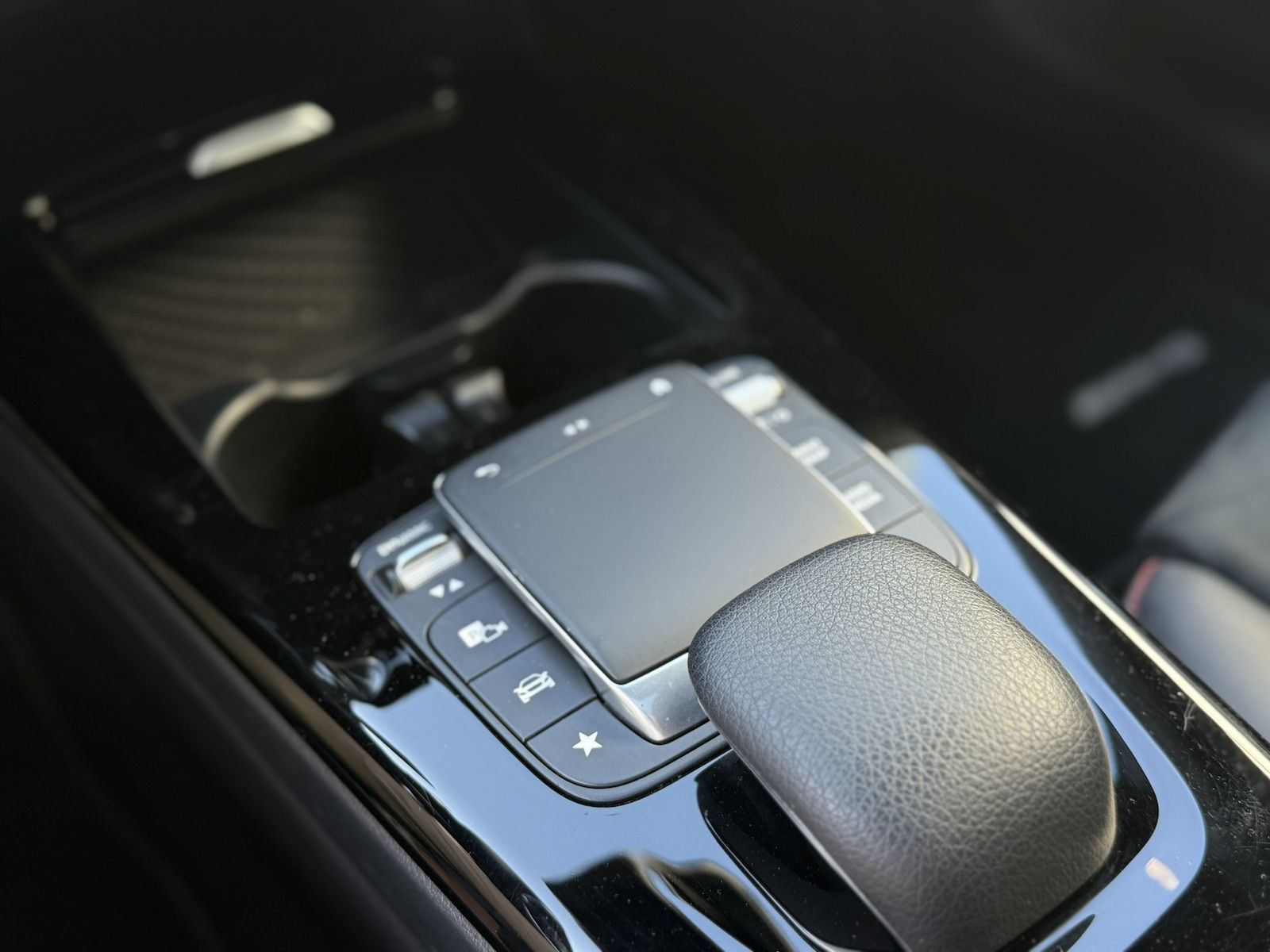 Mercedes-Benz CLA 220 AMG 4-MATIC - Samsaru's Car Outlet