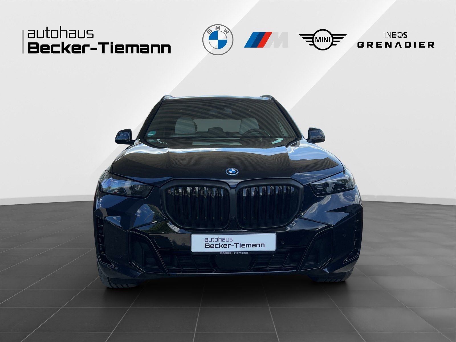 BMW X5 xDrive50e M Sport Pro | Panoramadach | HUD