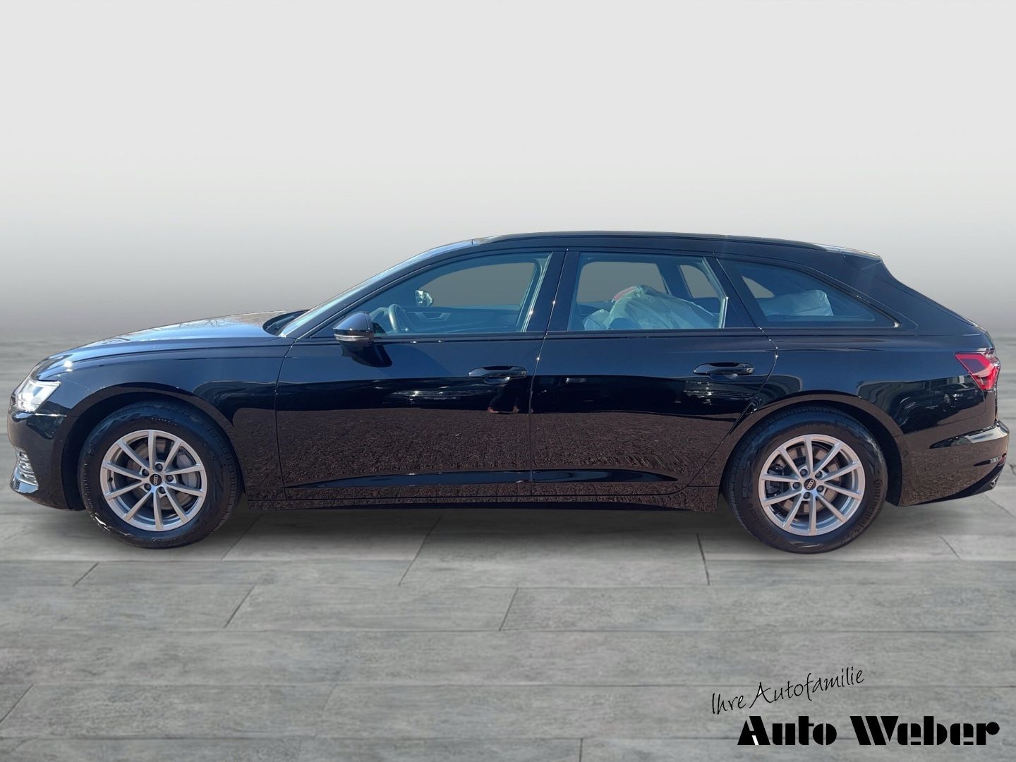 Audi A6 45TFSI S-tronic - Samsaru's Car Outlet