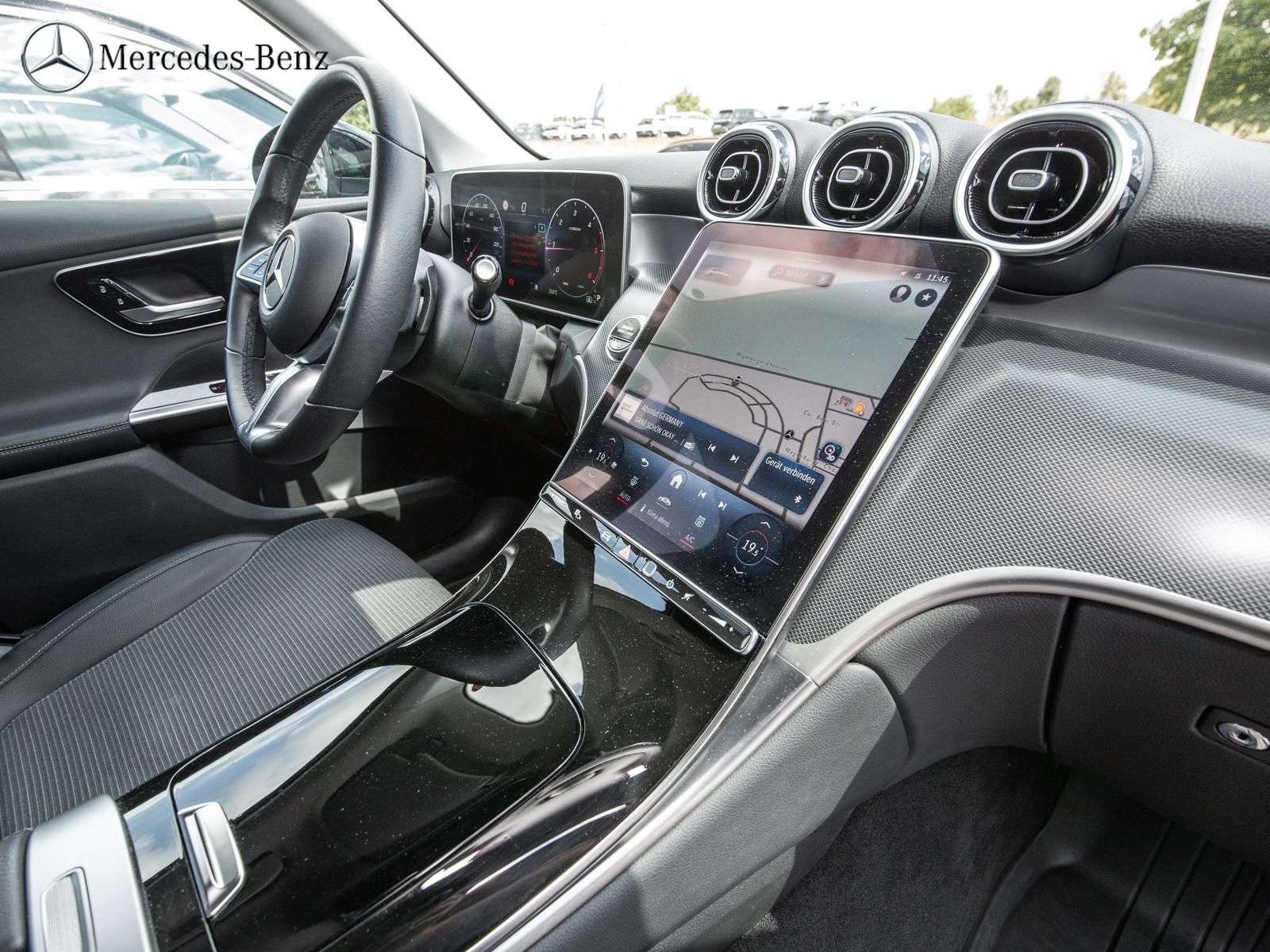 Mercedes-Benz GLC 220 d 4M Avantgarde - Samsaru's Car Outlet