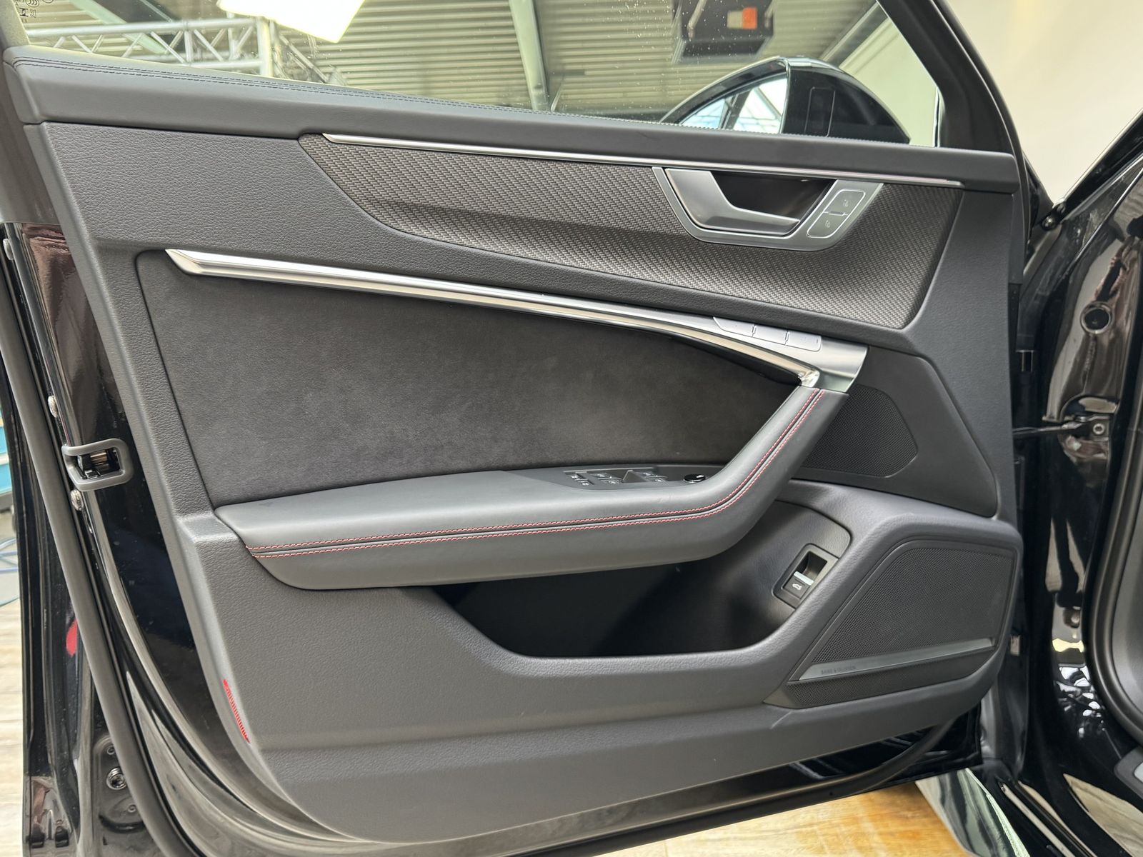 Audi RS6 Performance Matrix RS Design/Abgas Pano HUD