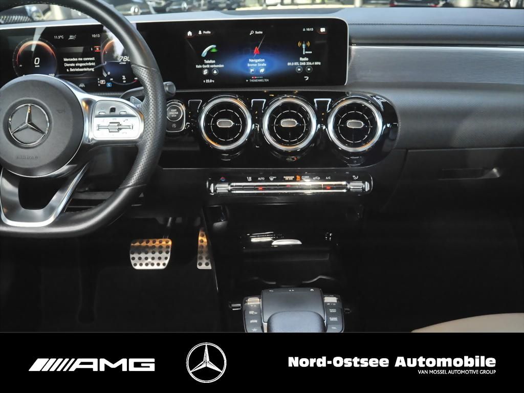 Mercedes-Benz CLA 220 COUPÉ 4M AMG - Samsaru's Car Outlet