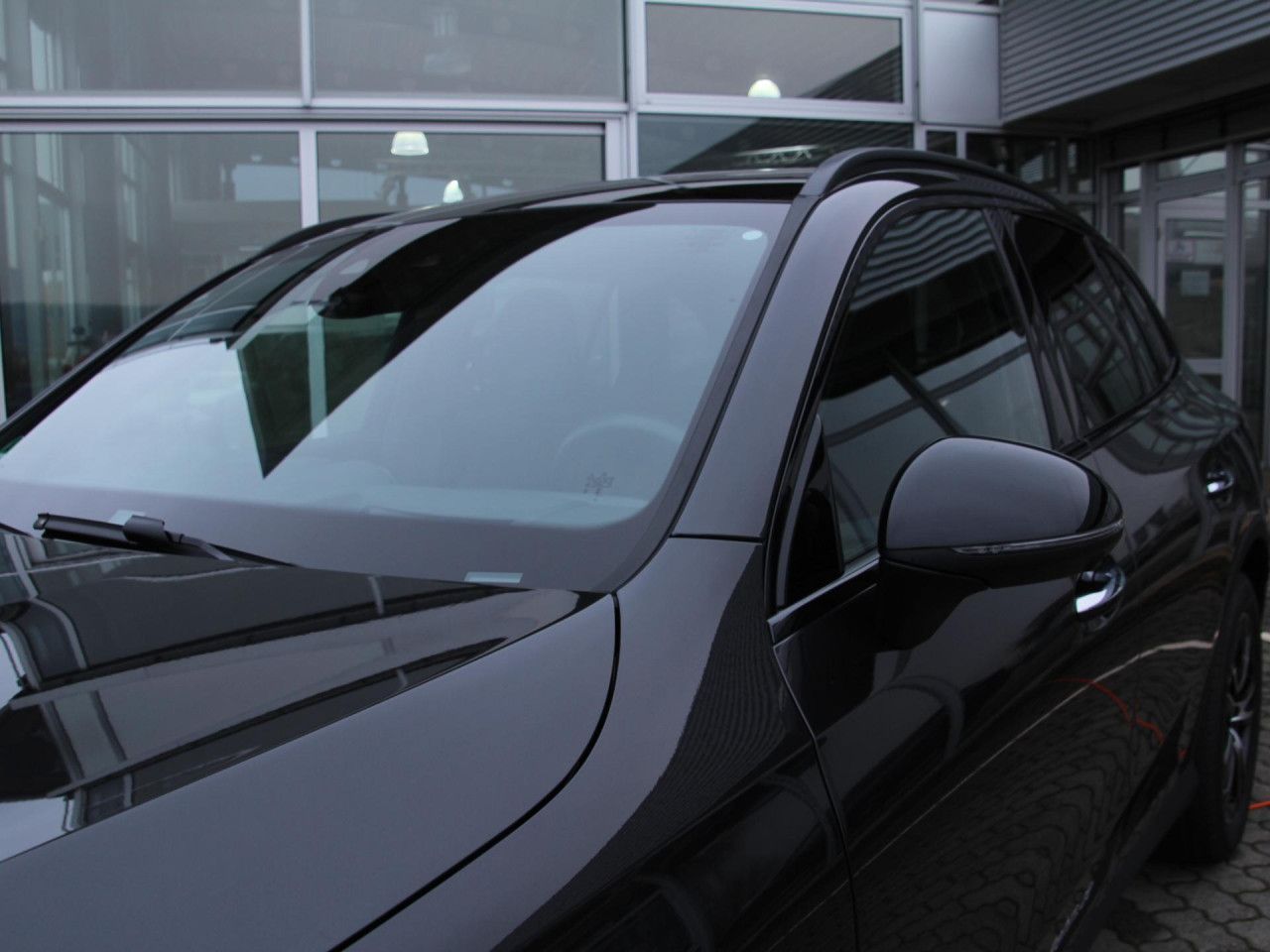 Mercedes-Benz GLC 300 d 4M+AMG+AHK+TECHNIK-P.+360°+HUD