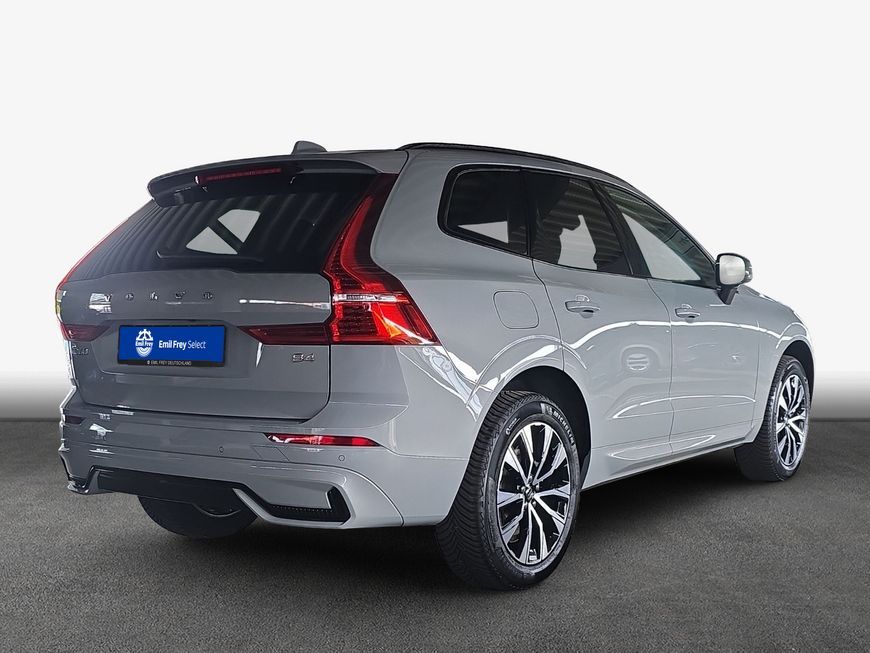 Volvo XC60 B4 D Plus Dark