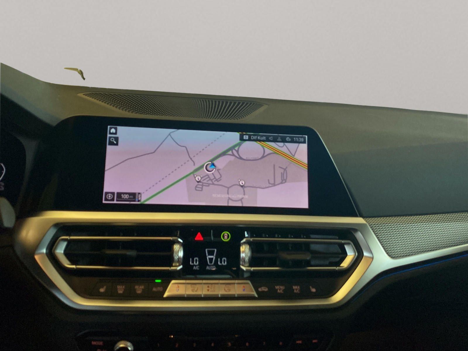 BMW 330e Touring M Sport - Samsaru's Car Outlet