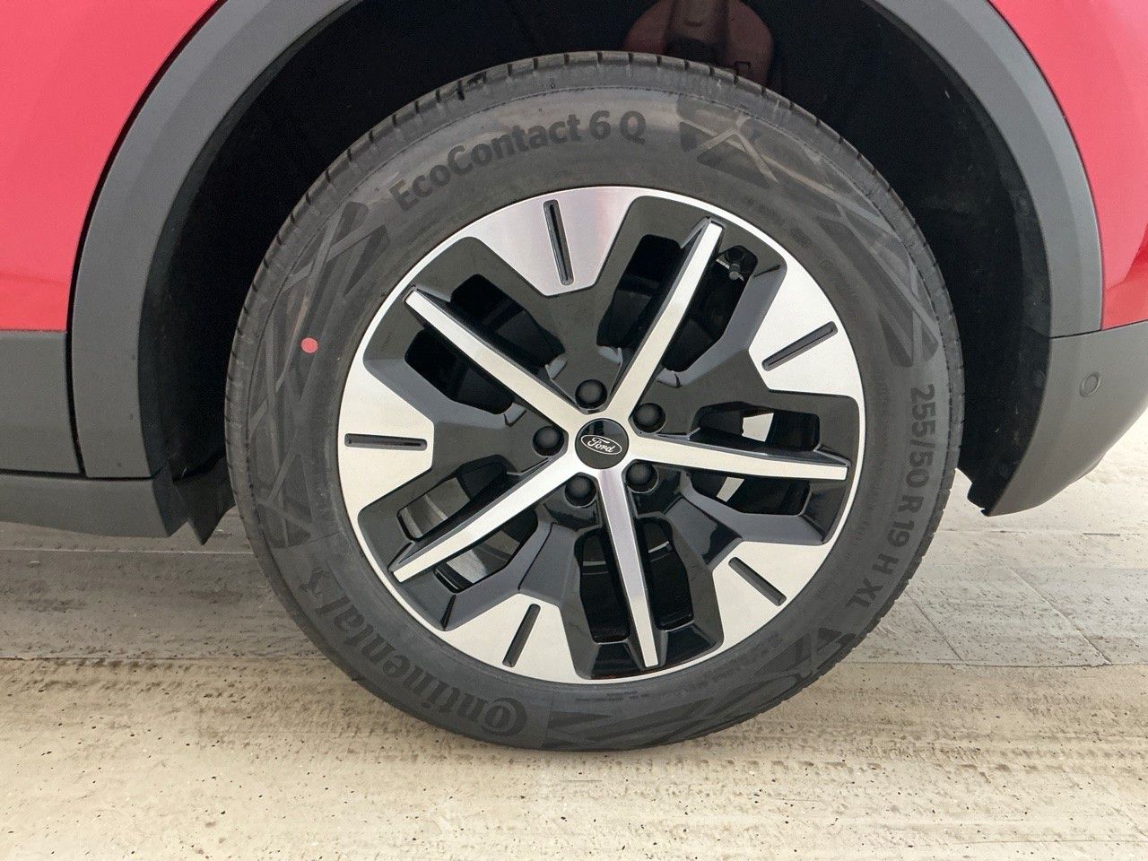 Ford Explorer AWD 79kWh Auto./360-KAMERA/ACC/HEAD-UP/