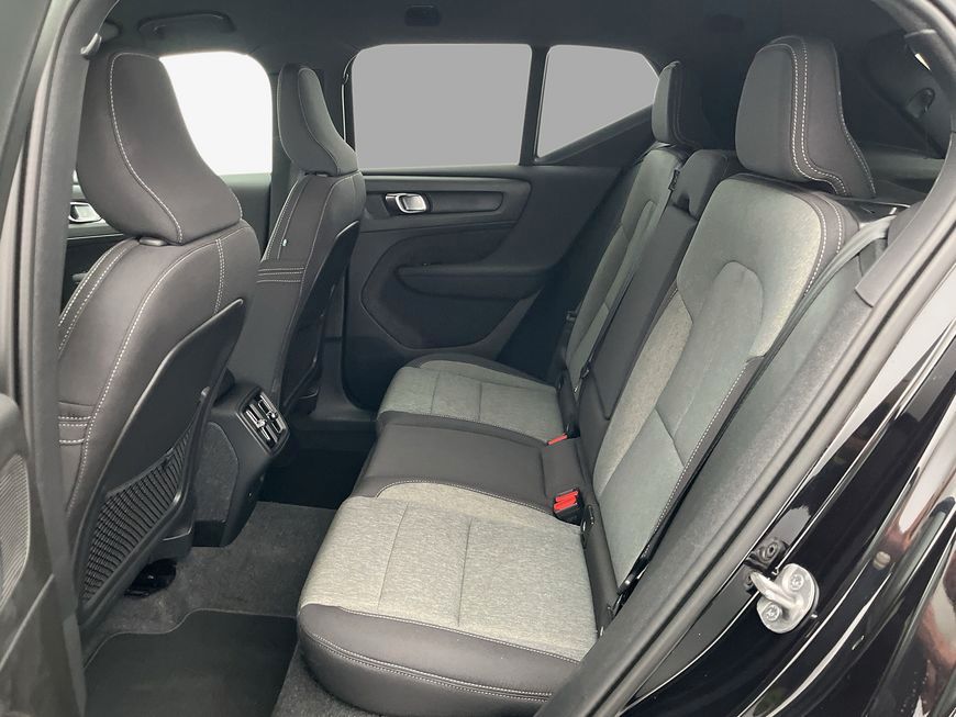 Volvo XC40 B3 B DKG Core