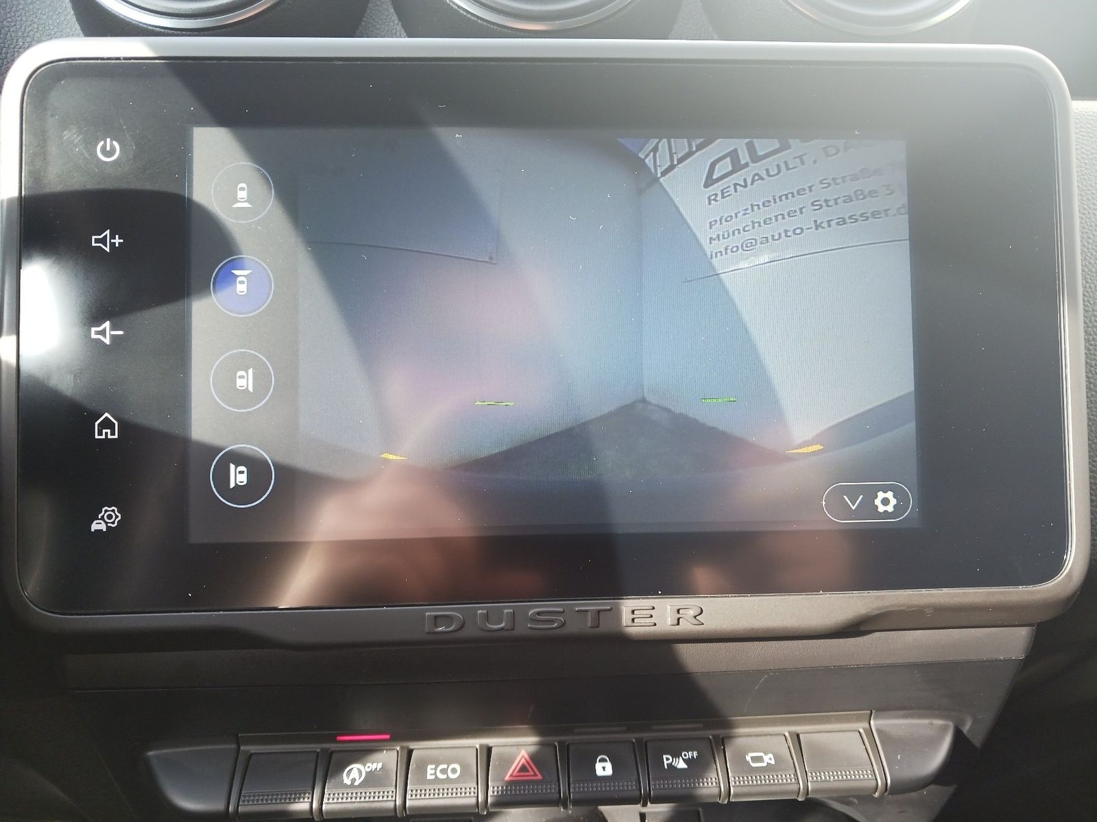 Dacia Duster Prestige TCe 150 EDC - Samsaru's Car Outlet