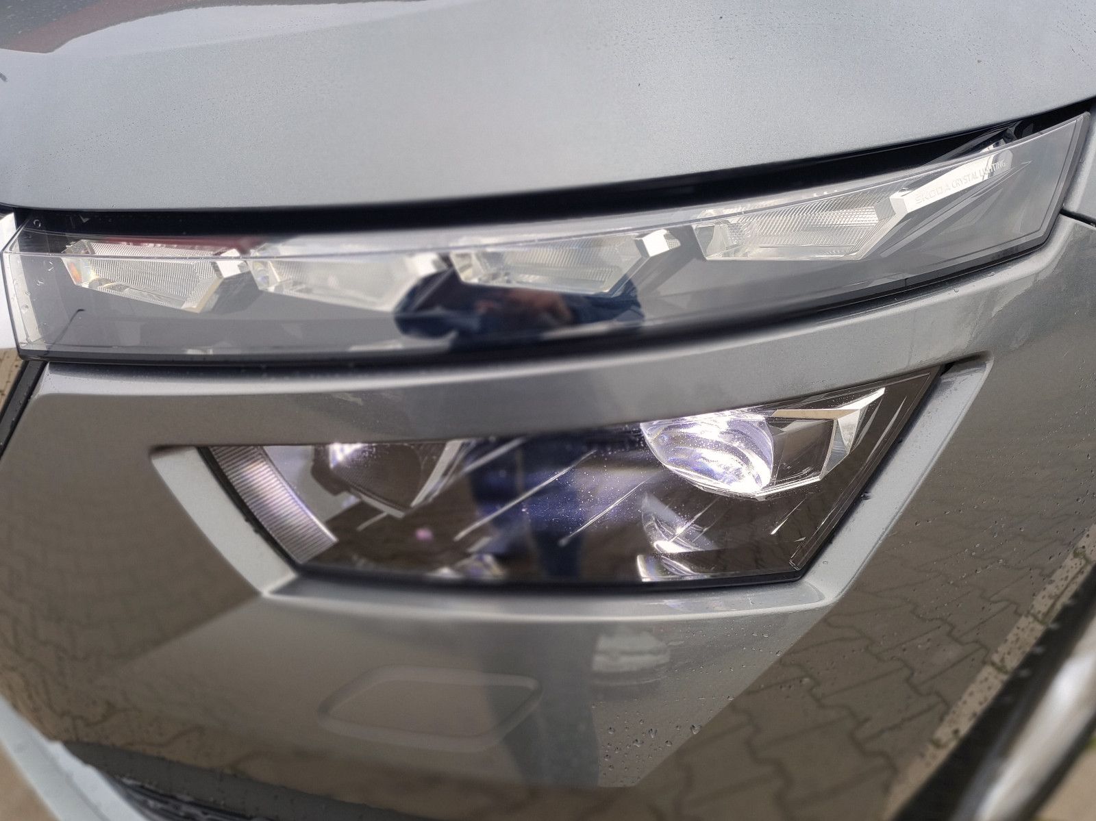 Skoda Kamiq 1.5 TSI DSG Style - Samsaru's Car Outlet