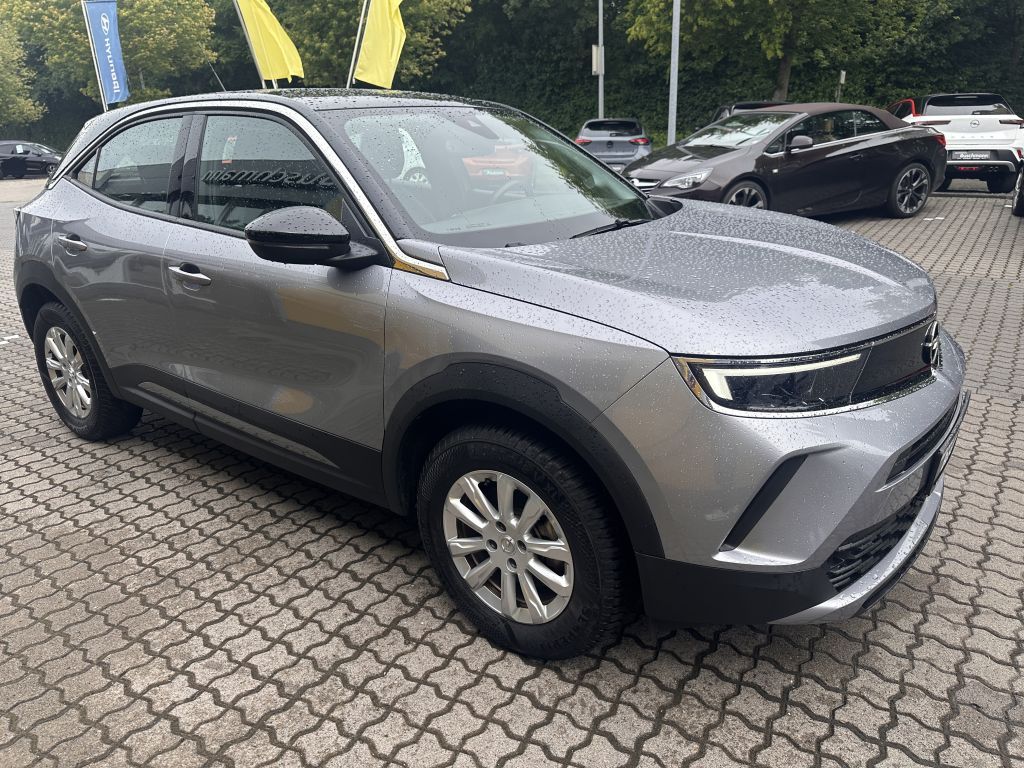 Opel Mokka-e Edition - Samsaru's Car Outlet