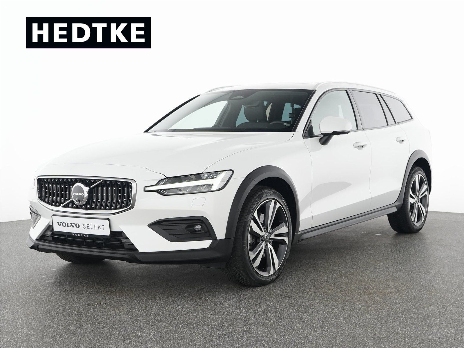 Volvo V60 CC B4 AWD Ultimate SONDERFINANZIERUNG 1,99%*