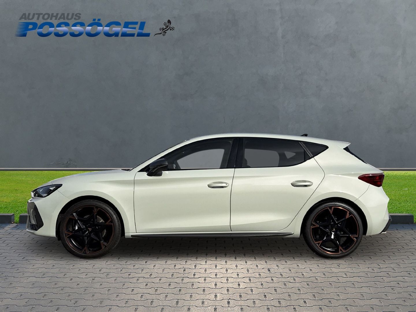 Cupra Leon 1.5 eTSI AD - Samsaru's Car Outlet