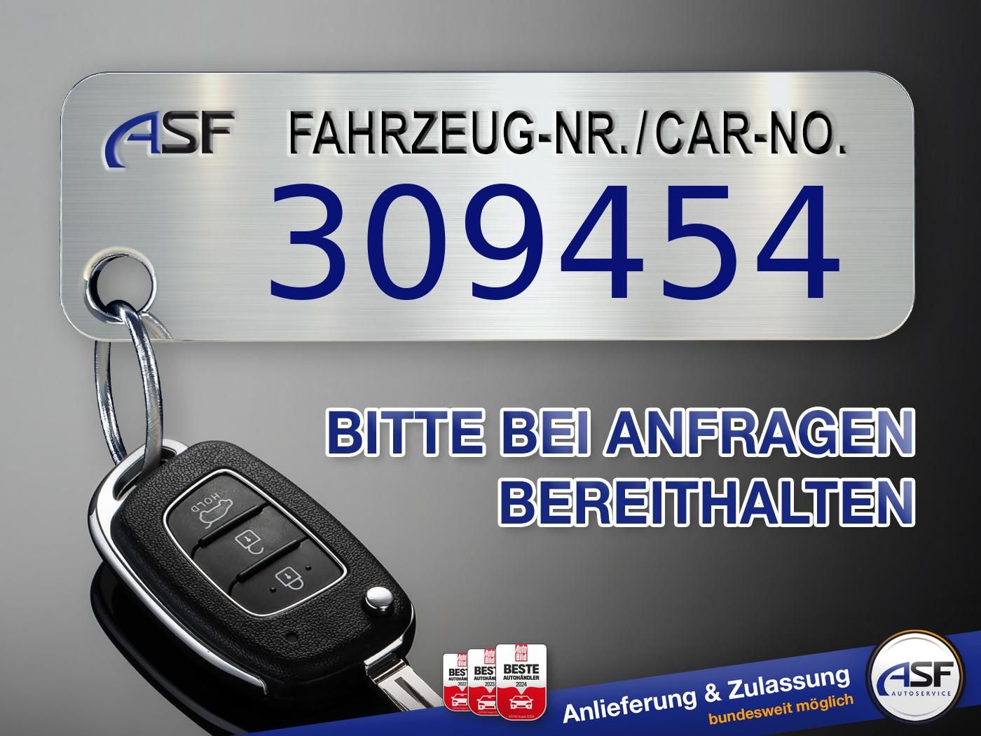 Ford Focus Turnier ST-Line X #Automatik #Navi #Mat...