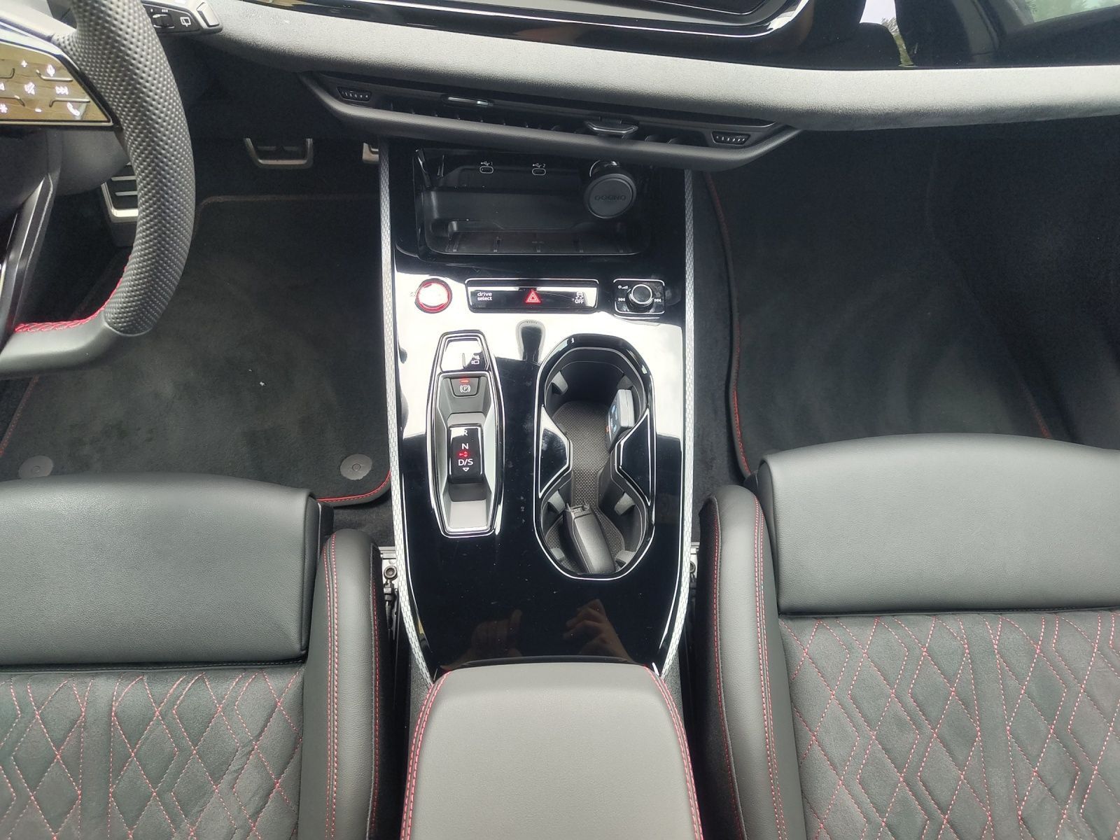 Audi A5 Avant 40 TDI qu.|S-line|Virtual|AHK|RFK|ACC