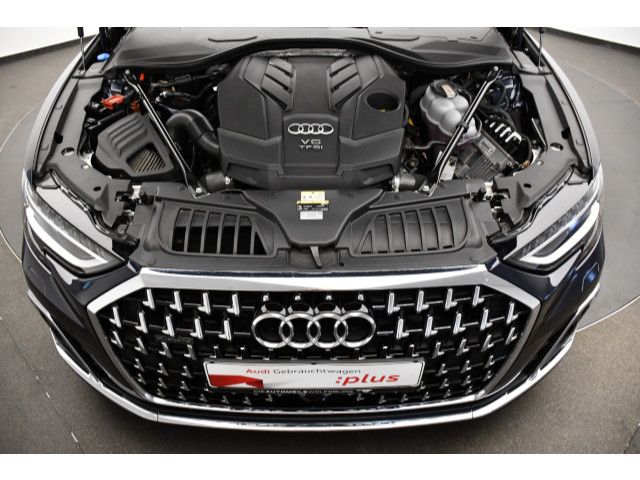 Audi A8 3.0 TFSI quattro - Samsaru's Car Outlet