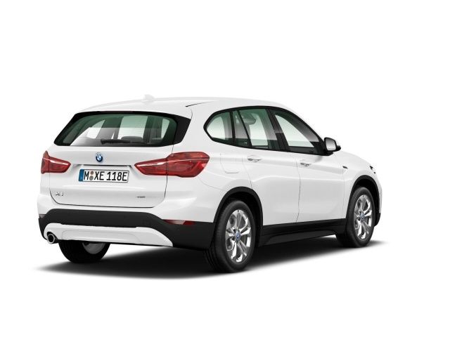 BMW X1 xDrive25e Advantage Steptronic - Samsaru's Car Outlet