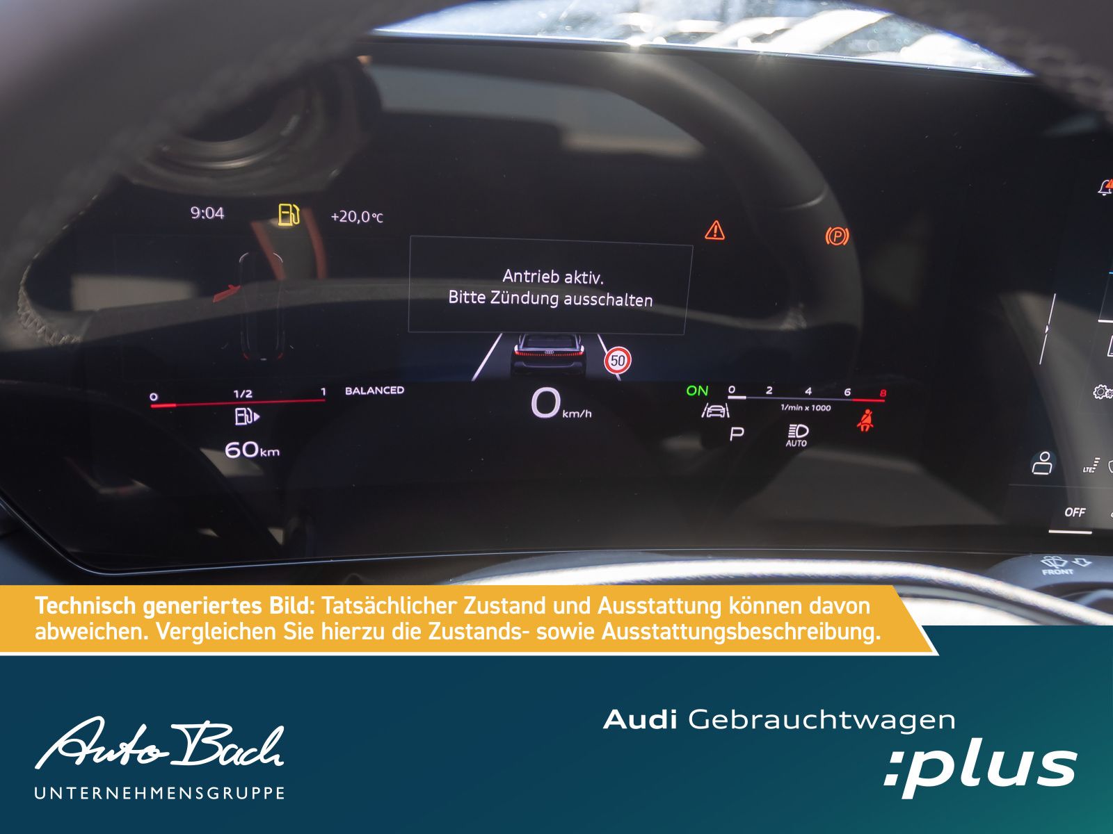 Audi A5 Avant S line edition one TFSI qu. Stronic B&O