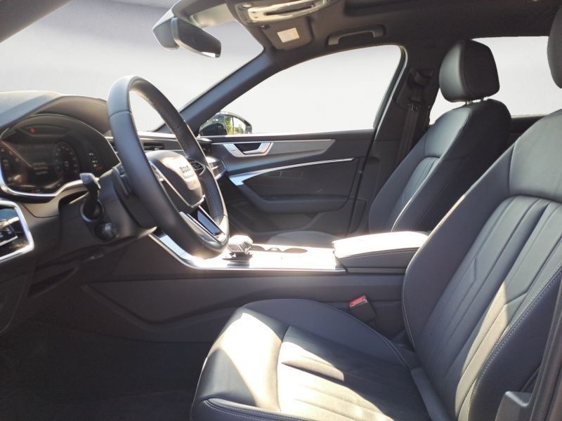 Audi A6 Avant 45 TFSI S tronic advanced - Samsaru's Car Outlet