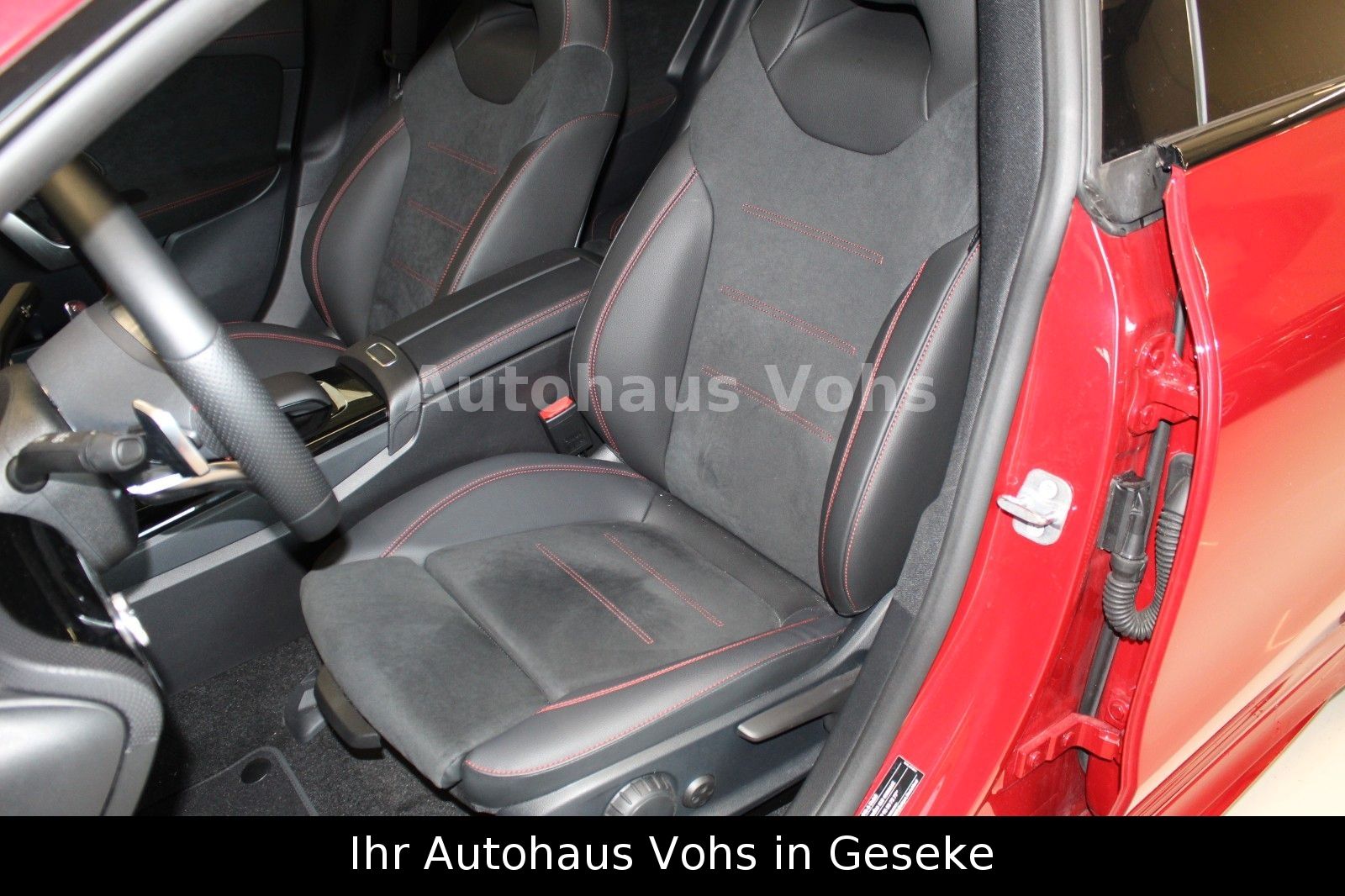 Mercedes-Benz CLA 250 4M AMG - Samsaru's Car Outlet