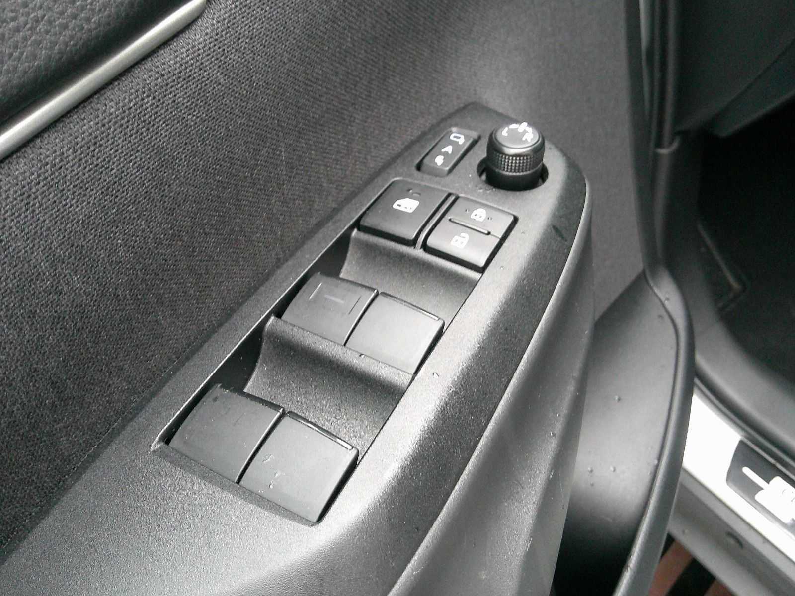 Toyota Yaris Cross Hybrid FWD Team Deutschland