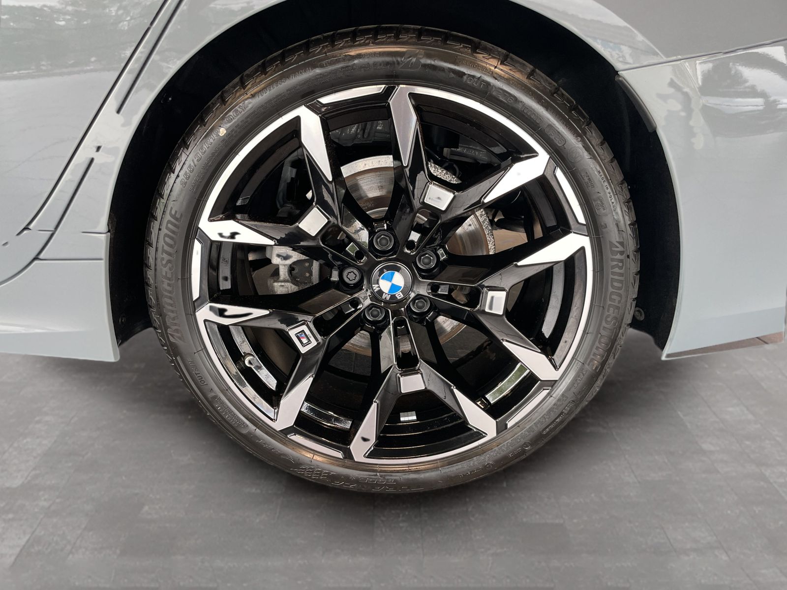 BMW 320d xDrive Touring M Sport AHK LiveCockpitProf