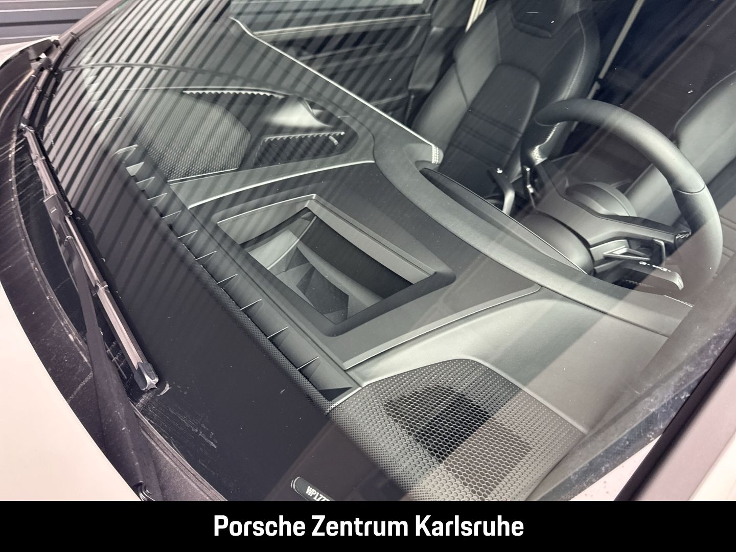 Porsche Cayenne E-Hybrid Coupe Black Edition Clubleder