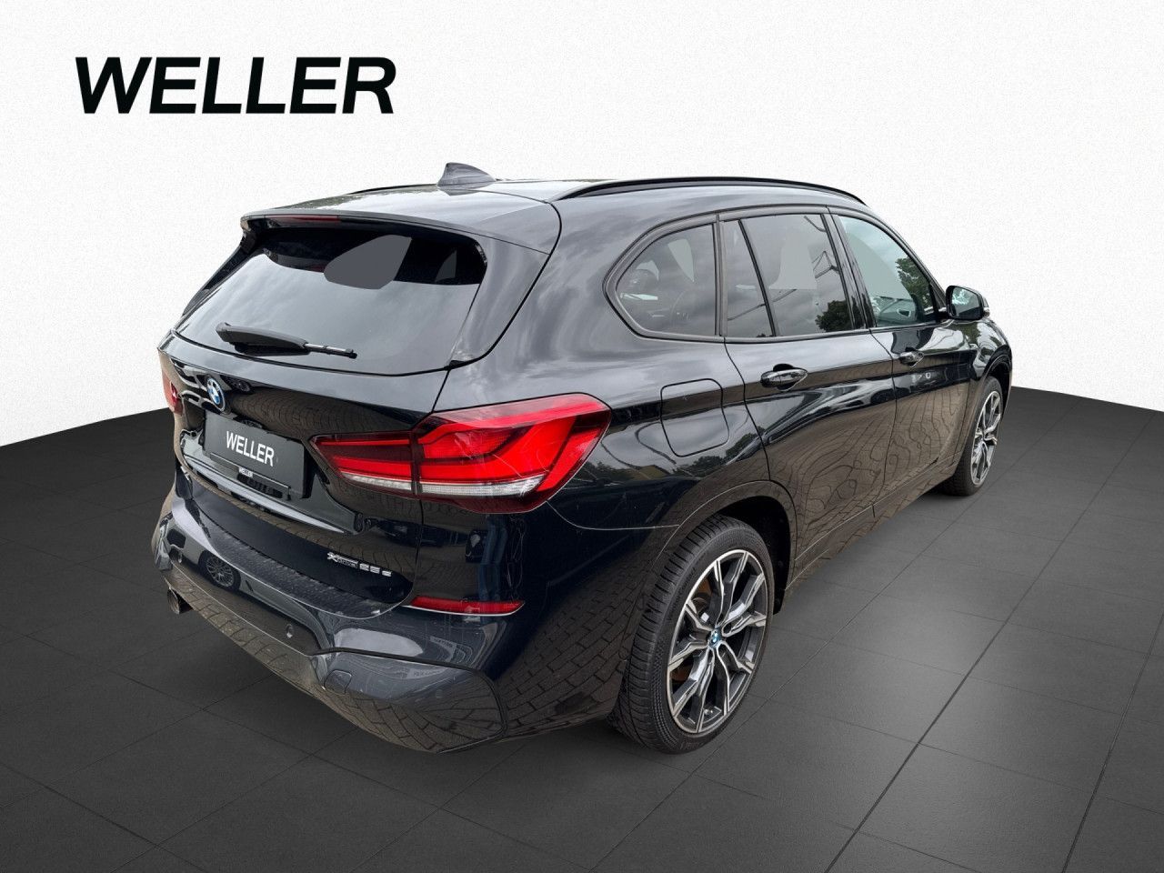 BMW X1 xDr25e M SPORT - Samsaru's Car Outlet