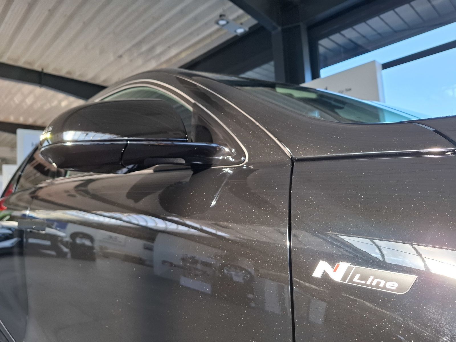 Hyundai IONIQ 6 FL (MY26) 84 kWh (325 PS) 4WD N Line X