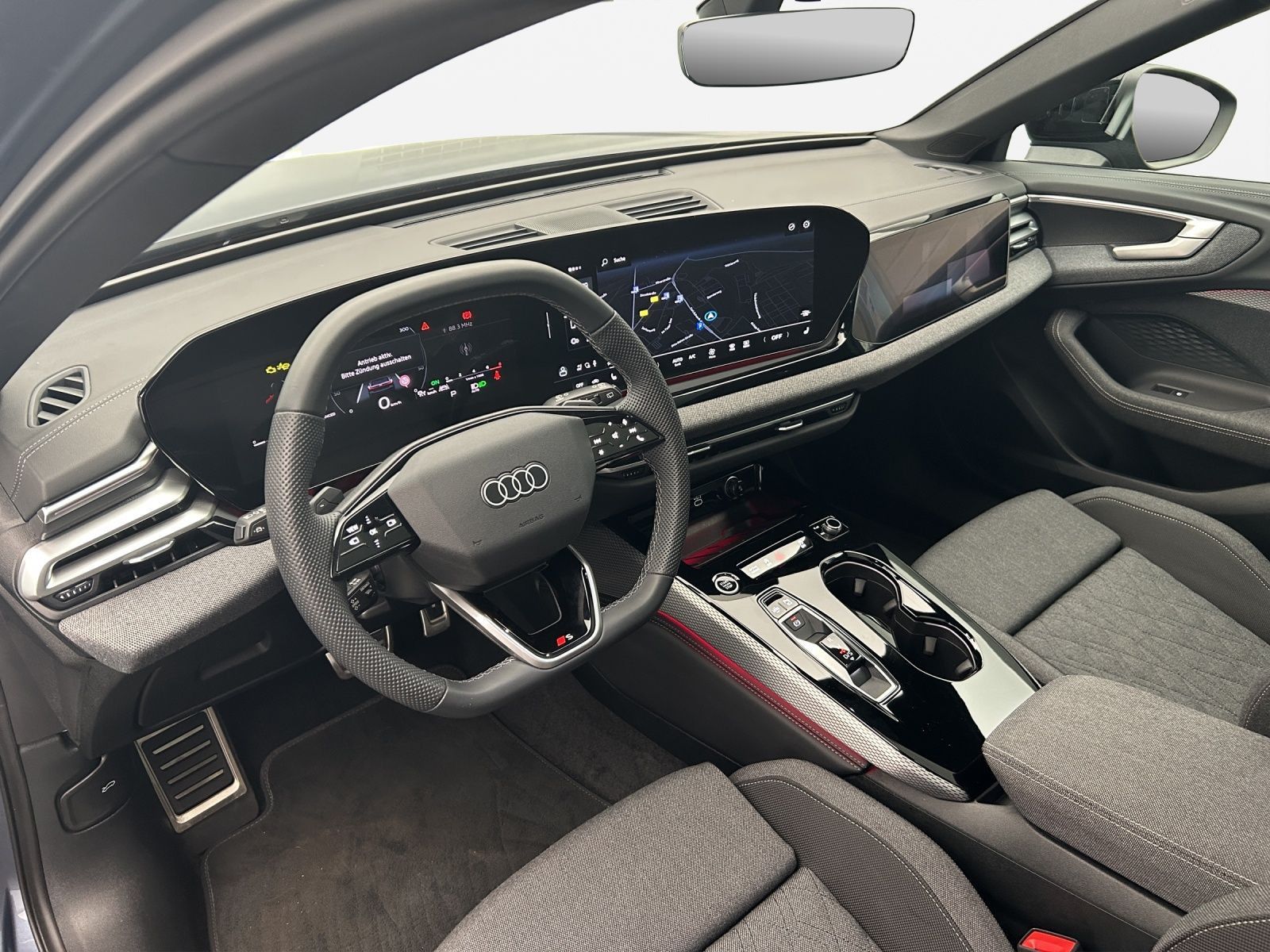 Audi A5 Avant 40 TFSI qu 2x S line S tro*Pano*Matrix*